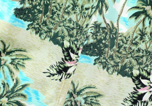 ��� ���륯�ȥ�󥯥� - ALOHA ������