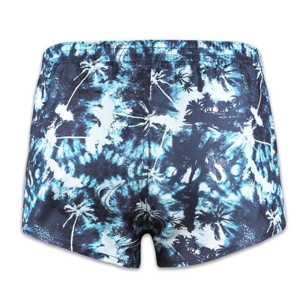 ��� ���륯�ȥ�󥯥� - TIE DYE PALM ���������ѡ���