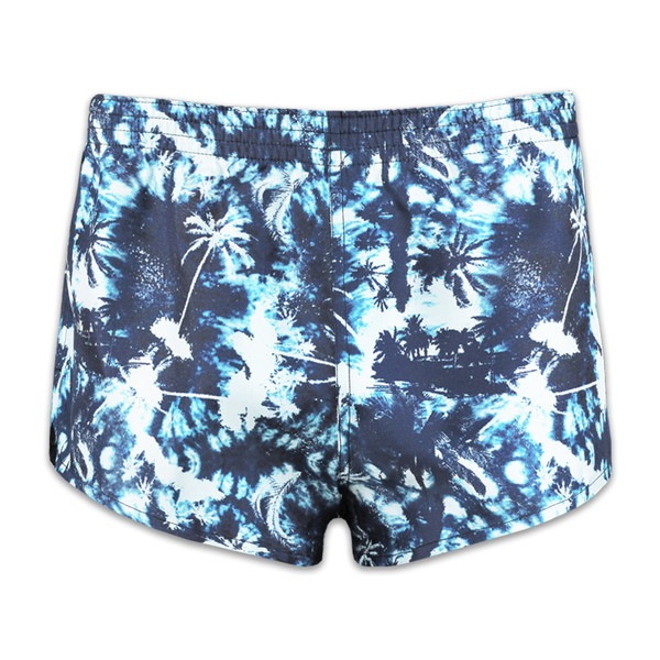 ��� ���륯�ȥ�󥯥� - TIE DYE PALM ���������ѡ���