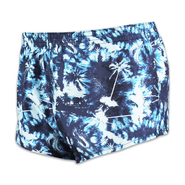 ��� ���륯�ȥ�󥯥� - TIE DYE PALM ���������ѡ���