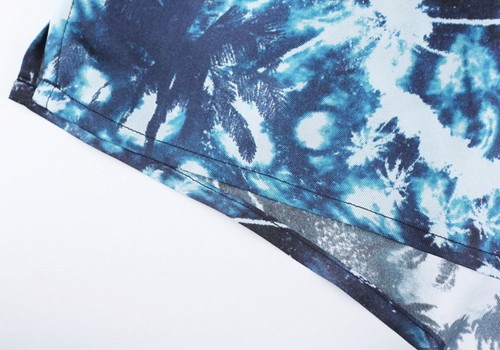 ��� ���륯�ȥ�󥯥� - TIE DYE PALM ���������ѡ���