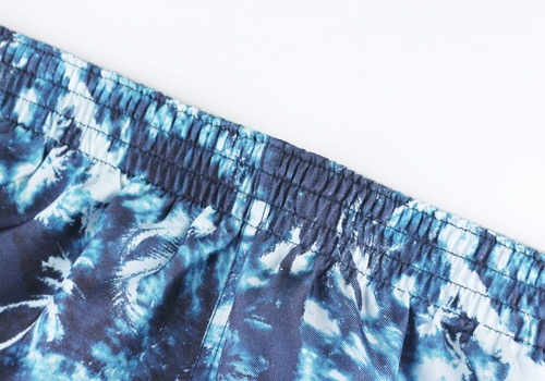 ��� ���륯�ȥ�󥯥� - TIE DYE PALM ���������ѡ���