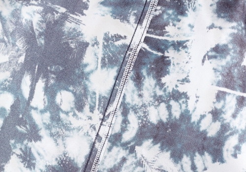 ��� ���륯�ȥ�󥯥� - TIE DYE PALM ���������ѡ���