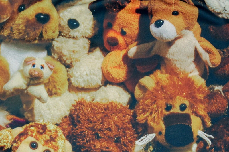  ٥ ޥܥѥ - STUFFED ANIMALS ưʪΤ̤