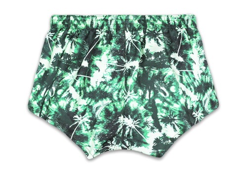  륯ȥ󥯥 - TIE DYE PALM ѡ