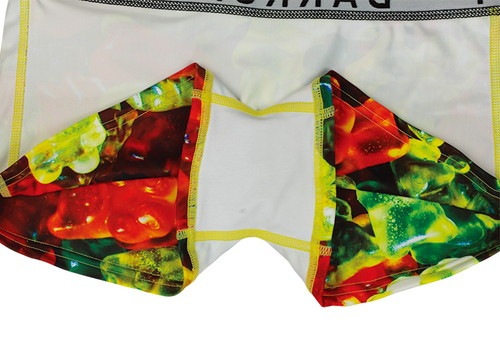 ��ǥ������ܥ������ѥ�� - BEAR CANDIES �٥������ǥ�