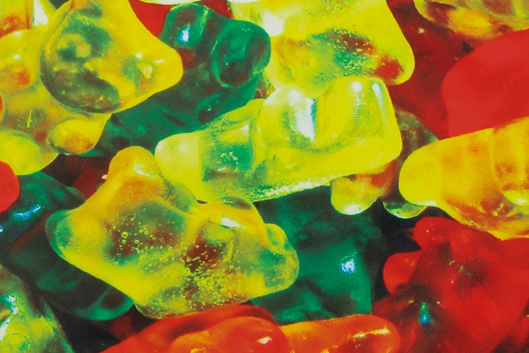 ��ǥ������ܥ������ѥ�� - BEAR CANDIES �٥������ǥ�