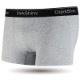 ��� ���åȥ󥯥饷�å� �ܥ������ѥ�� - Heather Gray �ݥ��졼