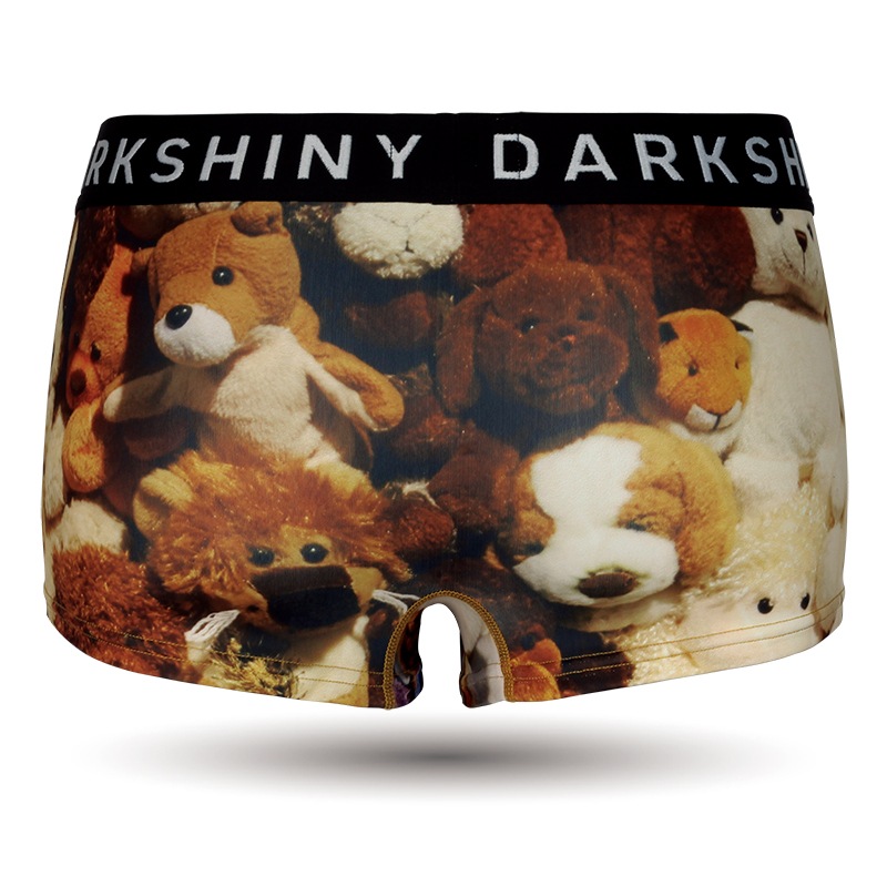 ��ǥ����� ����������٥� �ܥ������ѥ�� - STUFFED ANIMALS �̤������