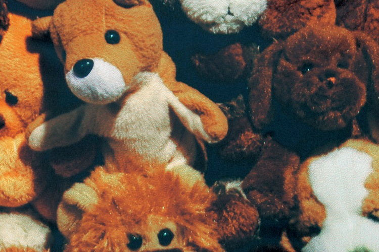 ��ǥ����� ����������٥� �ܥ������ѥ�� - STUFFED ANIMALS �̤������
