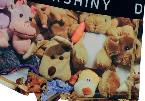 ��ǥ����� ����������٥� �ܥ������ѥ�� - STUFFED ANIMALS �̤������