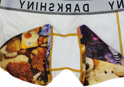 ��ǥ����� ����������٥� �ܥ������ѥ�� - STUFFED ANIMALS �̤������