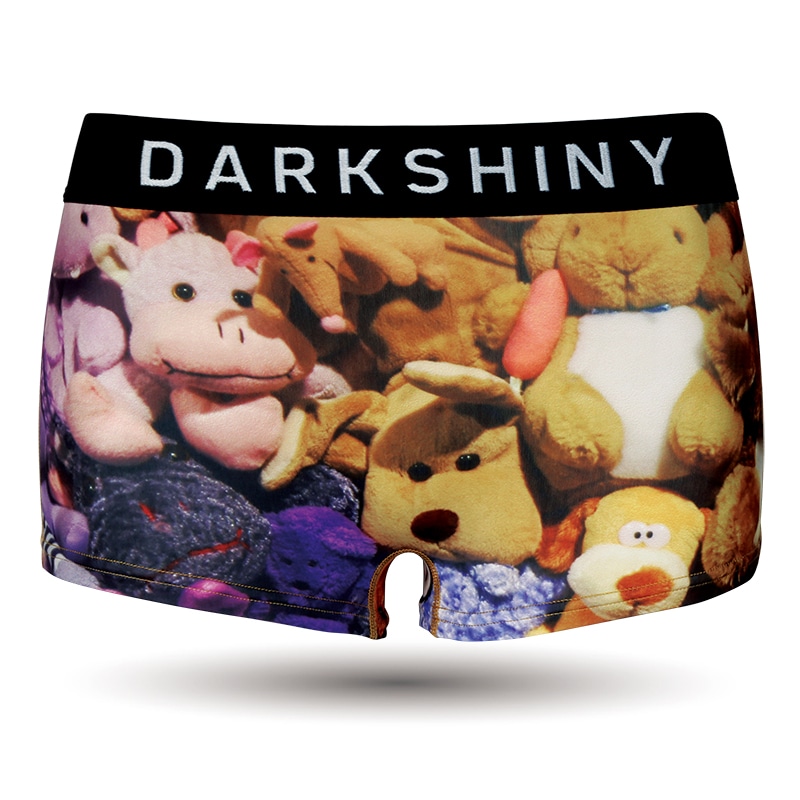 ��ǥ����� ����������٥� �ܥ������ѥ�� - STUFFED ANIMALS �̤������