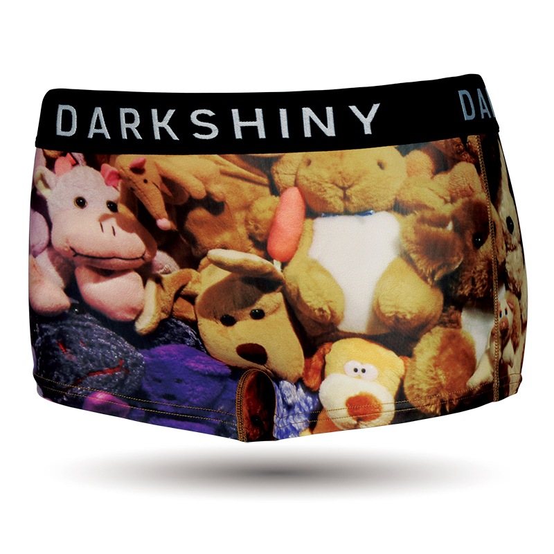 ��ǥ����� ����������٥� �ܥ������ѥ�� - STUFFED ANIMALS �̤������