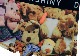 ��ǥ����� ����������٥� �ܥ������ѥ�� - STUFFED ANIMALS �̤������