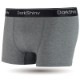 ��� ���åȥ󥯥饷�å� �ܥ������ѥ�� - Heather Dark Gray �ݥ��������졼
