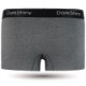 ��� ���åȥ󥯥饷�å� �ܥ������ѥ�� - Heather Dark Gray �ݥ��������졼