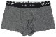 ��� ���åȥ󥯥饷�å� �ܥ������ѥ�� - Heather Dark Gray �ݥ��������졼