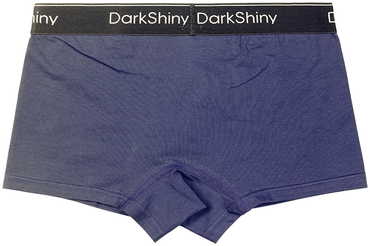 ��� ���åȥ󥯥饷�å� �ܥ������ѥ�� - Dark Navy �������ͥ��ӡ�