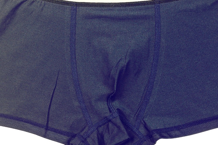 ��� ���åȥ󥯥饷�å� �ܥ������ѥ�� - Dark Navy �������ͥ��ӡ�