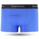 ��� ���åȥ󥯥饷�å� �ܥ������ѥ�� - Blue �֥롼