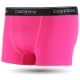 ��� ���åȥ󥯥饷�å� �ܥ������ѥ�� - Shocking Pink ����å��󥰥ԥ�