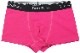 ��� ���åȥ󥯥饷�å� �ܥ������ѥ�� - Shocking Pink ����å��󥰥ԥ�