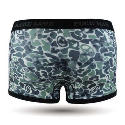 ��� �ܥ������ѥ�� - Scuff Camouflage �����ե���ե顼����