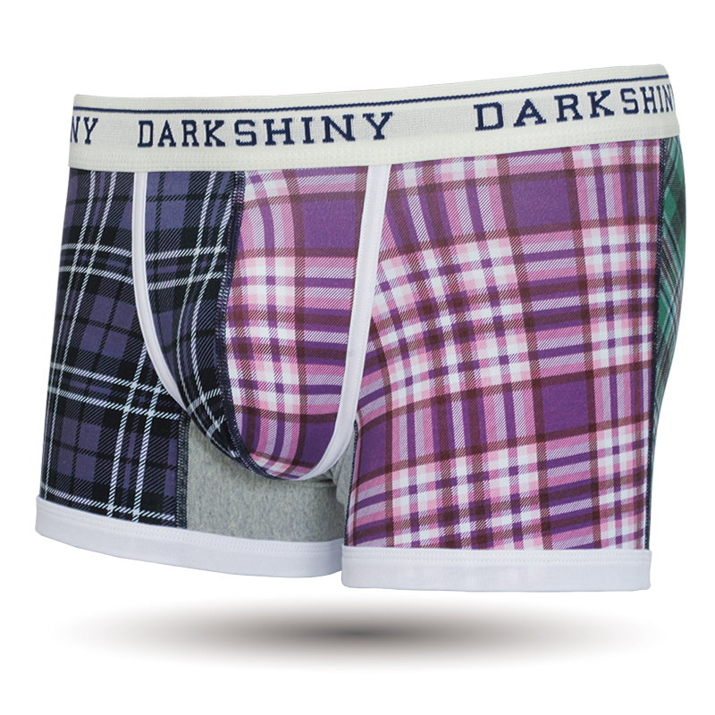 ��� �������åȥܥ������ѥ�� - BUFFALO PLAID Printing1 �Хåե����� �����å�