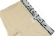 ��� ���åȥ󥯥饷�å� �ܥ������ѥ�� - Beige �١�����
