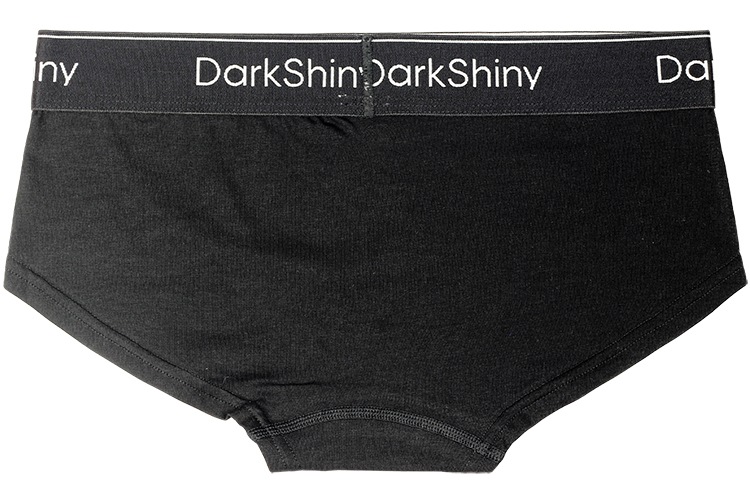 ��ǥ����� ���åȥ󥯥饷�å� �ܥ������ѥ�� - Black �֥�å�