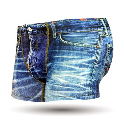 DARKSHINY 㥤ˡ 󥺥ܥѥ Denim