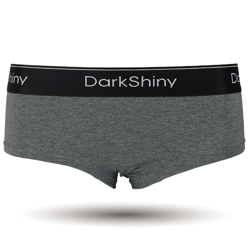 ǥ åȥ󥯥饷å ܥѥ - Heather Dark Gray ݥ졼