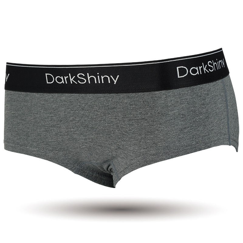 ǥ åȥ󥯥饷å ܥѥ - Heather Dark Gray ݥ졼