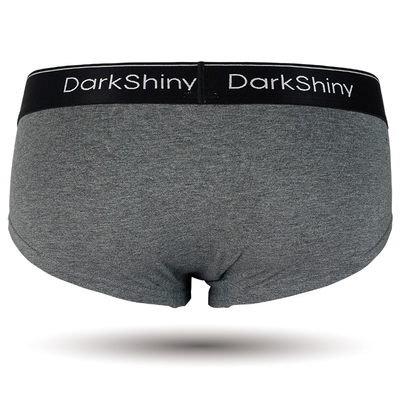 ǥ åȥ󥯥饷å ܥѥ - Heather Dark Gray ݥ졼