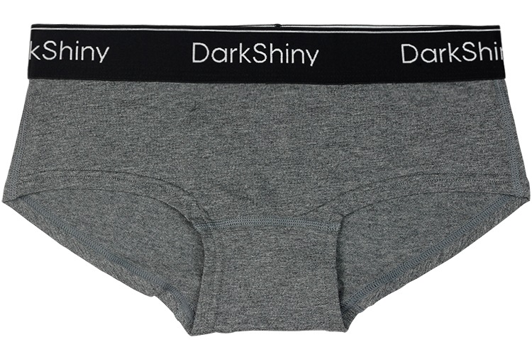 ǥ åȥ󥯥饷å ܥѥ - Heather Dark Gray ݥ졼