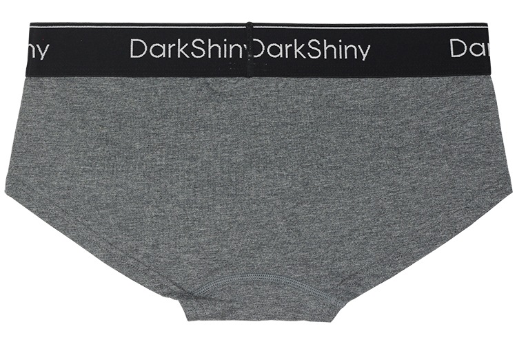 ǥ åȥ󥯥饷å ܥѥ - Heather Dark Gray ݥ졼