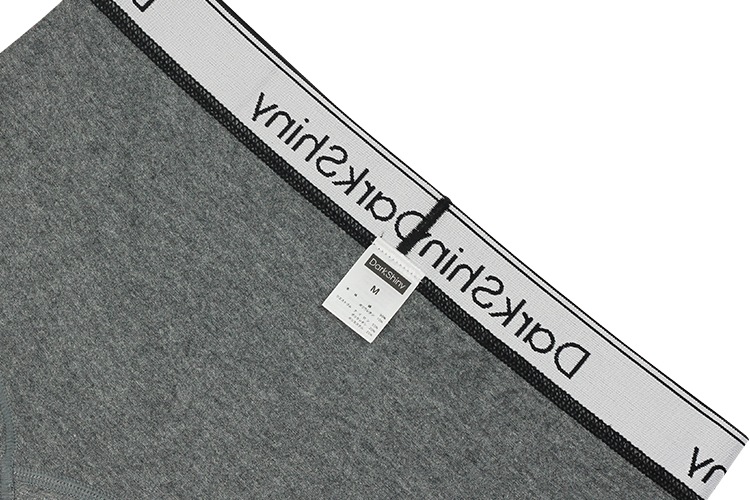 ǥ åȥ󥯥饷å ܥѥ - Heather Dark Gray ݥ졼