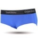 ��ǥ����� ���åȥ󥯥饷�å� �ܥ������ѥ�� - Blue �֥롼