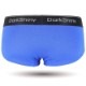 ��ǥ����� ���åȥ󥯥饷�å� �ܥ������ѥ�� - Blue �֥롼
