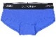 ��ǥ����� ���åȥ󥯥饷�å� �ܥ������ѥ�� - Blue �֥롼