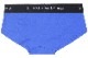��ǥ����� ���åȥ󥯥饷�å� �ܥ������ѥ�� - Blue �֥롼