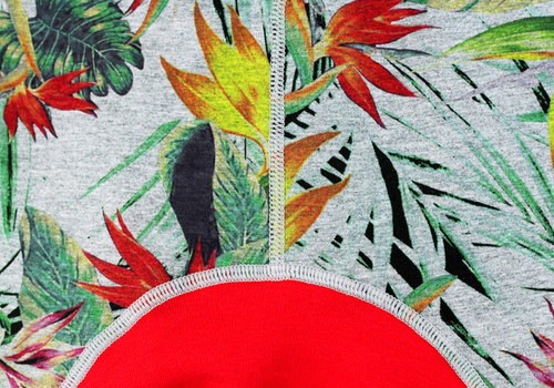 ��� �������åȥܥ������ѥ�� - TROPICAL �ȥ��ԥ���