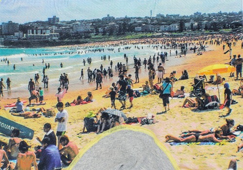 ��� �������åȥܥ������ѥ�� - BEACH �ӡ���