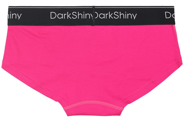 ��ǥ����� ���åȥ󥯥饷�å� �ܥ������ѥ�� - Shocking Pink ����å��󥰥ԥ�