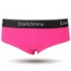 ��ǥ����� ���åȥ󥯥饷�å� �ܥ������ѥ�� - Shocking Pink ����å��󥰥ԥ�