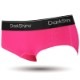 ��ǥ����� ���åȥ󥯥饷�å� �ܥ������ѥ�� - Shocking Pink ����å��󥰥ԥ�