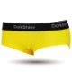 ��ǥ����� ���åȥ󥯥饷�å� �ܥ������ѥ�� - Yellow ��������