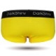 ��ǥ����� ���åȥ󥯥饷�å� �ܥ������ѥ�� - Yellow ��������