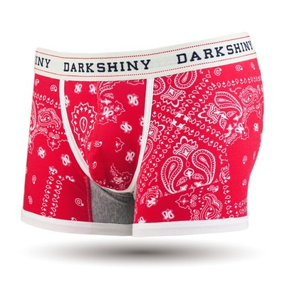 ��� �������åȥܥ������ѥ�� - BANDANA �Х����